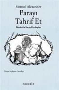 Produktbild: Parayi Tahrif Et