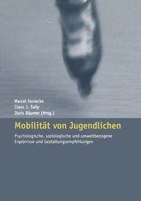 Produktbild: Mobilit&auml;t von Jugendlichen
