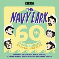 Produktbild: Wyman, L: Navy Lark: 60th Anniversary Special Edition