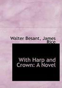 Produktbild: With Harp and Crown