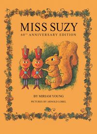 Produktbild: Miss Suzy