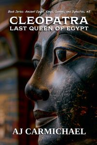 Produktbild: Cleopatra, Last Queen of Egypt