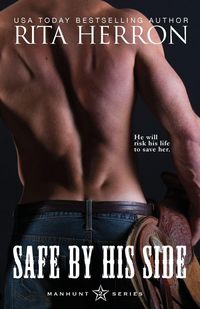Produktbild: Safe By His Side