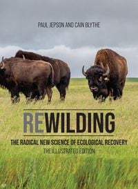 Produktbild: Rewilding