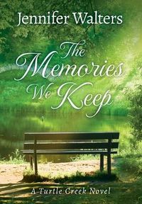 Produktbild: The Memories We Keep