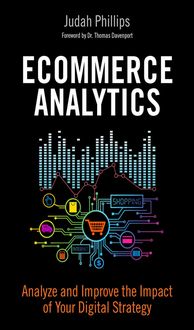 Produktbild: Ecommerce Analytics