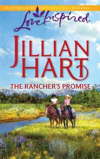Produktbild: The Rancher's Promise