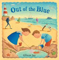 Produktbild: Out of the Blue
