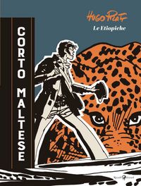 Produktbild: Corto Maltese. Le etiopiche