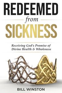Produktbild: Redeemed from Sickness