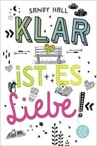 Produktbild: Klar ist es Liebe