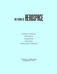Produktbild: The Future of Aerospace