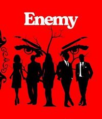 Produktbild: ENEMY