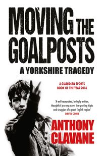 Produktbild: Moving The Goalposts