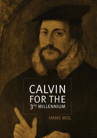 Produktbild: Calvin for the Third Millennium
