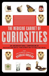 Produktbild: The Medicine Cabinet of Curiosities