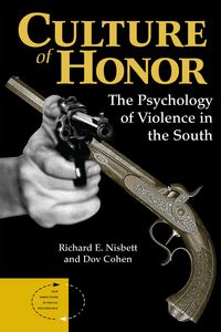 Produktbild: Culture Of Honor
