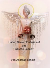 Produktbild: Haben Seelen Einfluss auf das irdische Leben?