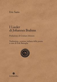 Produktbild: I Lieder di Johannes Brahms