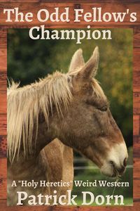 Produktbild: The Odd Fellow's Champion