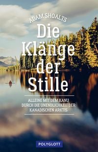 Produktbild: Die Kl&auml;nge der Stille