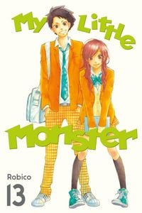 Produktbild: My Little Monster 13