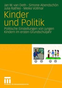 Produktbild: Kinder und Politik