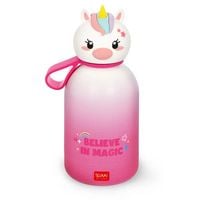 Produktbild: Legami Kinderthermosflasche - Einhorn
