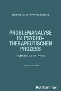 Produktbild: Problemanalyse im psychotherapeutischen Prozess