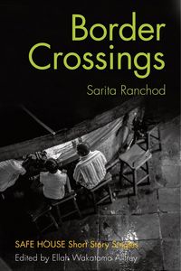 Produktbild: Border Crossings