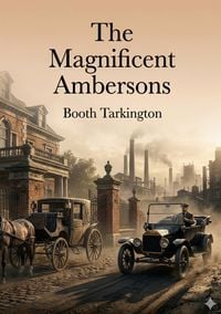 Produktbild: The Magnificent Ambersons