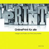 Online Print für alle