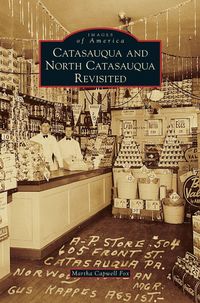 Produktbild: Catasauqua and North Catasauqua Revisited