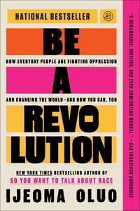 Produktbild: Be a Revolution