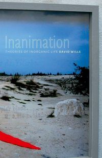 Produktbild: Wills, D: Inanimation