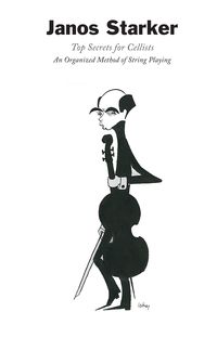 Produktbild: Top Secrets for Cellists
