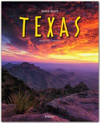 Produktbild: Reise durch Texas