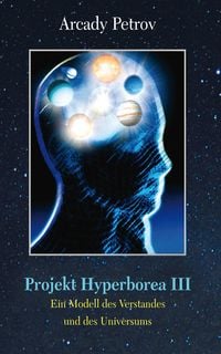 Produktbild: Projekt Hyperborea III