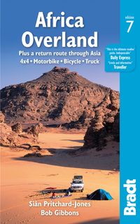 Produktbild: Africa Overland