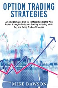Produktbild: Option Trading Strategies