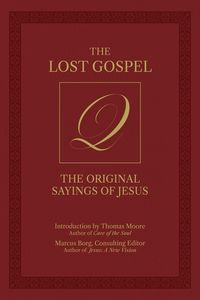 Produktbild: The Lost Gospel Q