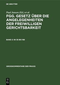 Produktbild: &sect;&sect; 35 bis 166