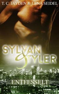 Produktbild: Sylvan & Tyler, Teil 3