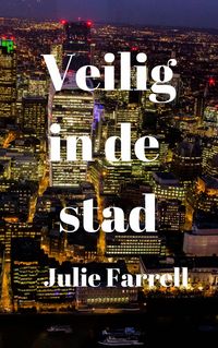 Produktbild: Veilig in de stad