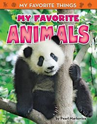 Produktbild: My Favorite Animals