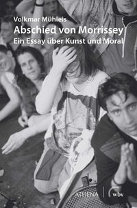 Produktbild: Abschied von Morrissey