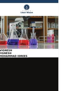 Produktbild: Praktikumshandbuch zur pharmazeutischen Chemie