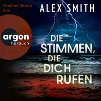 Produktbild: Die Stimmen, die dich rufen