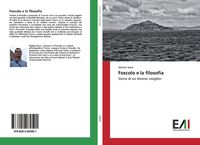 Produktbild: Foscolo e la filosofia
