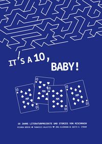 Produktbild: It&rsquo;s a Ten, Baby!